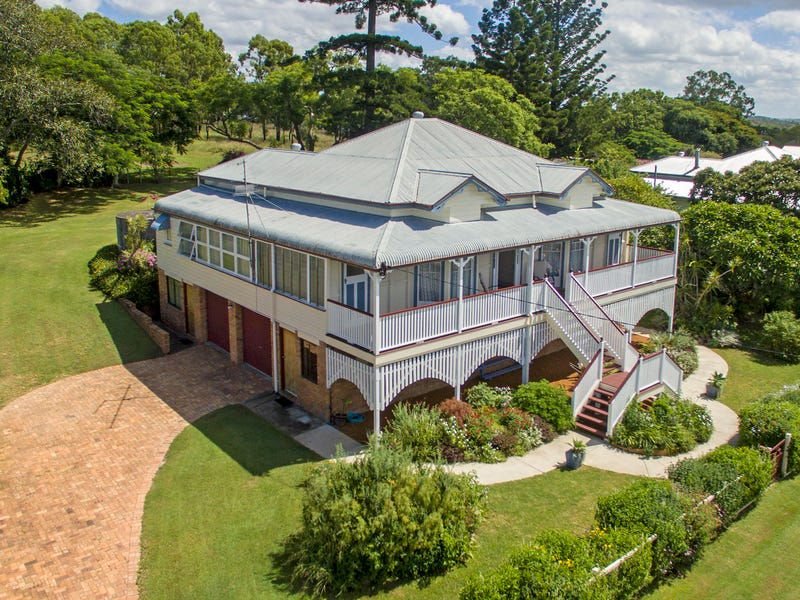 15 Drem Street, Toogoolawah, Qld 4313 Property Details