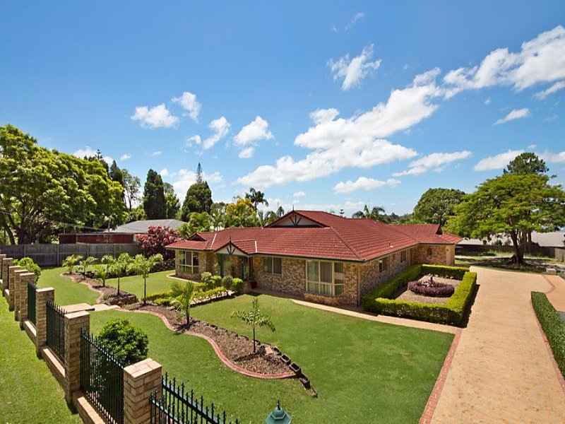 20 Sunningdale Avenue, Rochedale South, Qld 4123