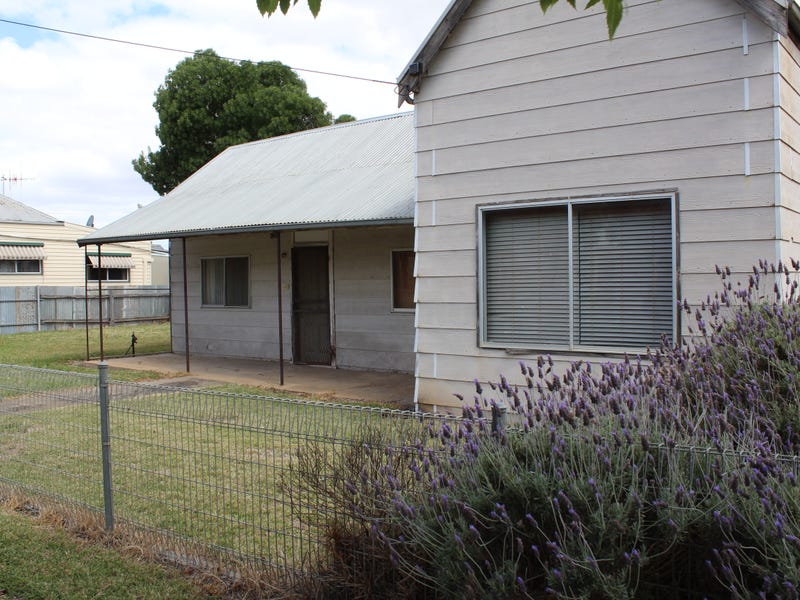 101 Macpherson Street, Nhill, VIC 3418