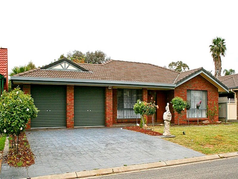 3 Burns Avenue, Pooraka, SA 5095 Property Details