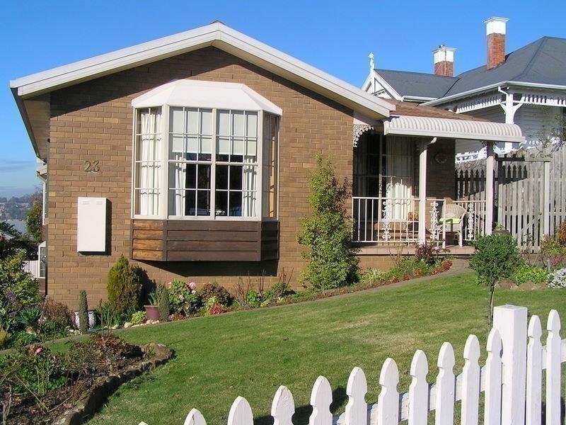 1/23 Mary Street, East Launceston, TAS 7250