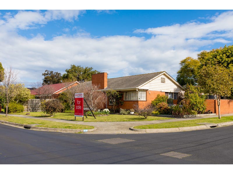 25 Eunice Drive, Cheltenham, Vic 3192 Property Details