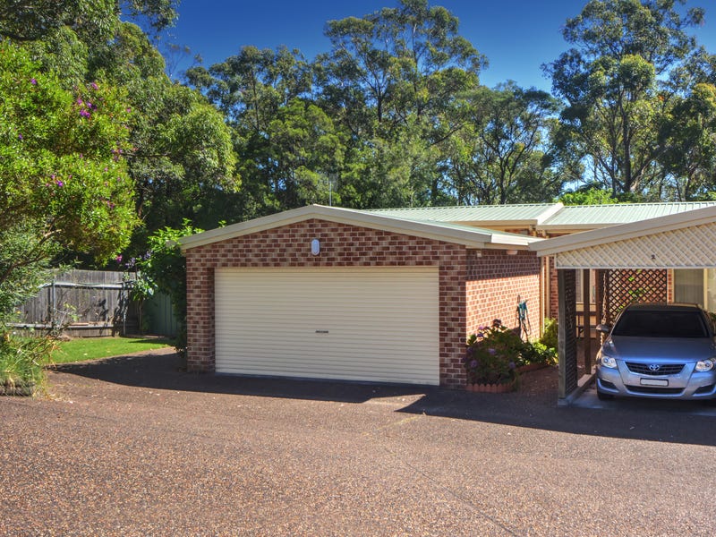 1/3 Ettrick Close, Bomaderry, NSW 2541 Property Details