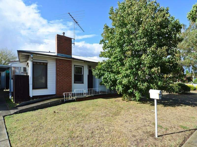 28 Purnell Road, Corio, Vic 3214 Property Details