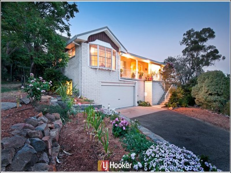 32 Rosebery Street, Fisher, ACT 2611 Property Details