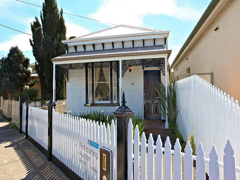 50 Yarra Street, Williamstown, Vic 3016 Property Details