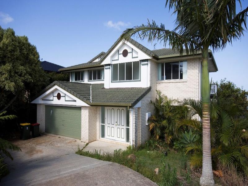 19 Sierra Vista Boulevard, Bilambil Heights, NSW 2486