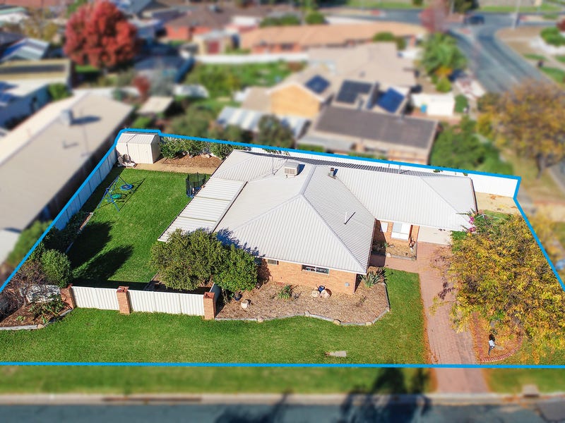 5 Gordon Drive, Kialla, Vic 3631 Property Details