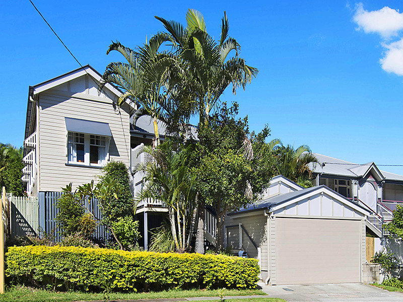 53 Montpelier Street, Clayfield, Qld 4011 Property Details