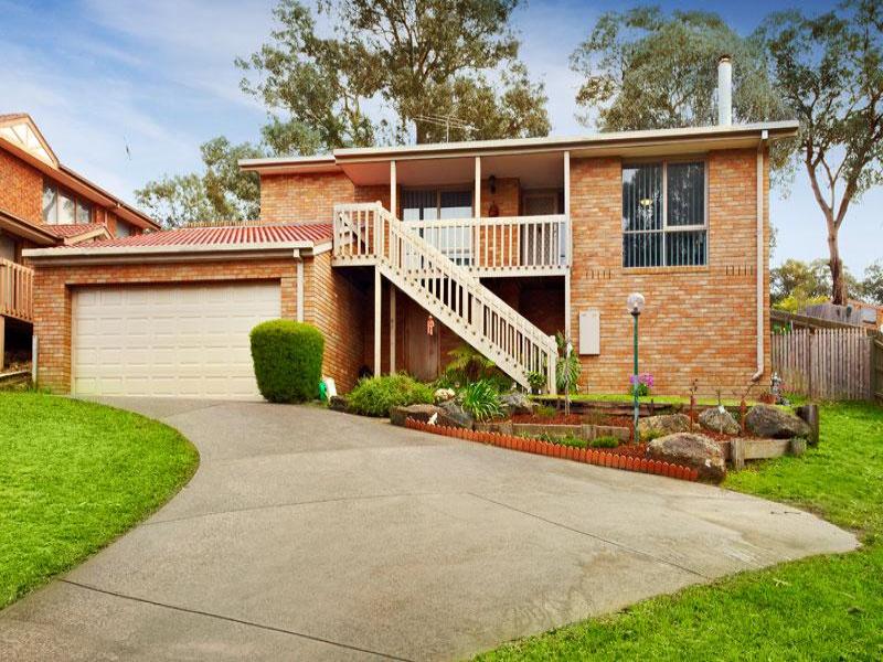 93 Weidlich Road, Eltham North, VIC 3095