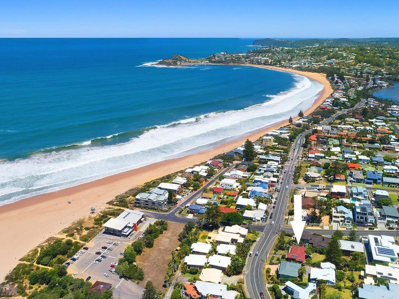 110 Ocean View Drive, Wamberal, NSW 2260