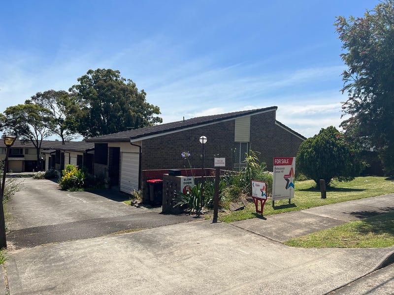 2/128 Cooper Road, Yagoona, NSW 2199 Villa for Sale