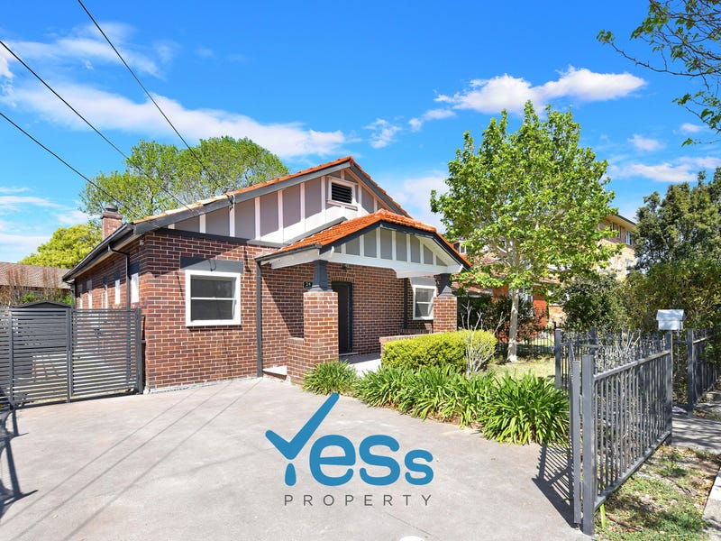 24 Forsyth Street North Willoughby Nsw 2068