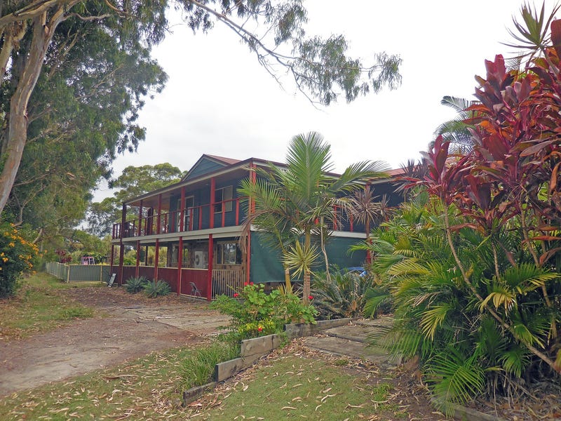 88 Rileys Hill Road, Broadwater, NSW 2472 Property Details