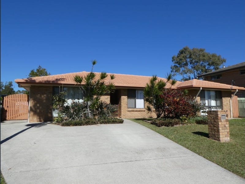 Rental Properties and Real Estate in Alexandra Hills, QLD 4161