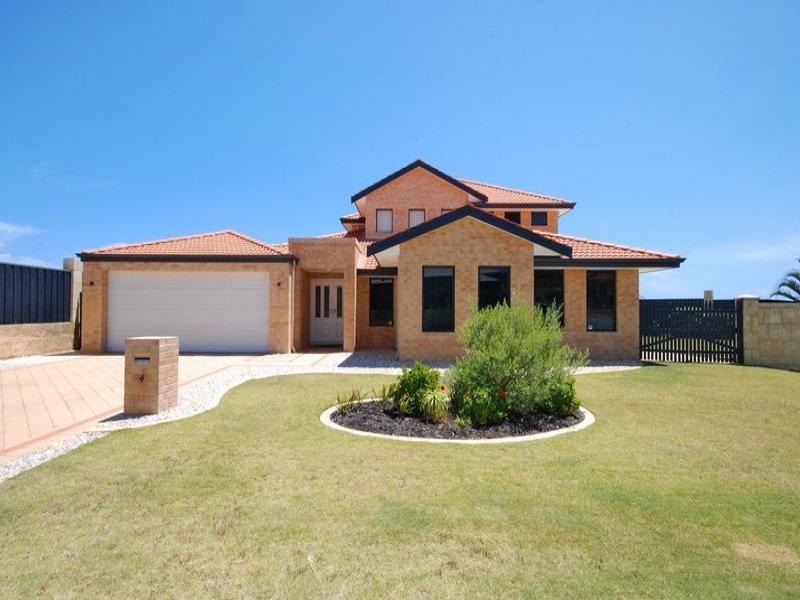 4 Manta Pass, Mindarie, WA 6030 Property Details