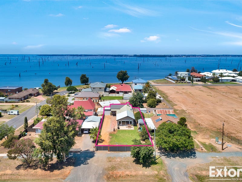 43 COROWA ROAD, Mulwala, NSW 2647 Property Details