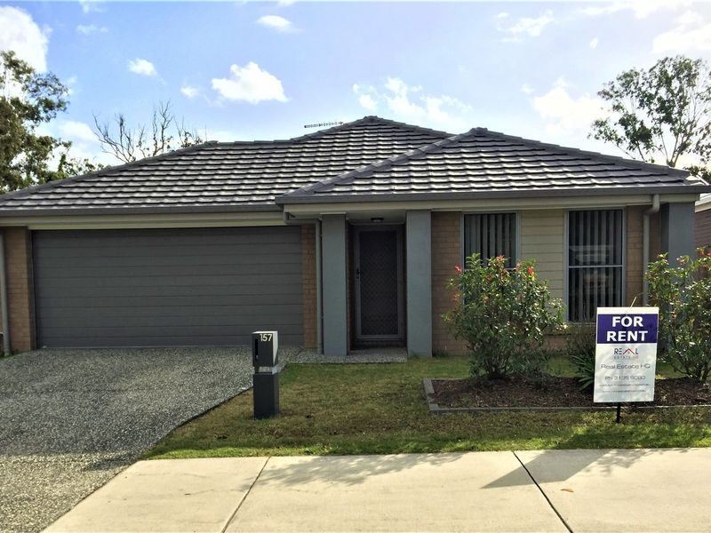 157 Dixon Drive, Pimpama, QLD 4209