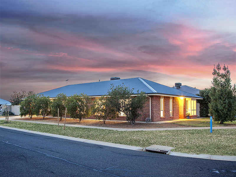 35 CHISNALL STREET, Corowa, NSW 2646 Property Details