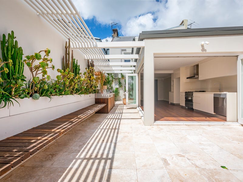 53 Forbes Street, Newtown, NSW 2042 House for Rent