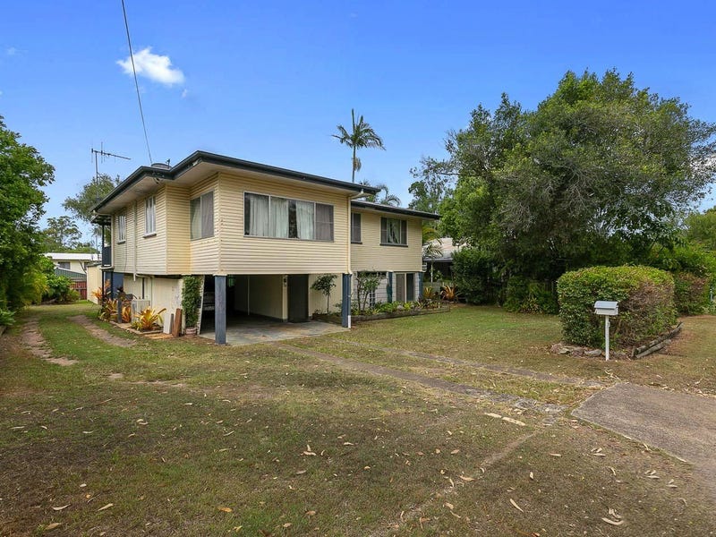 76 Boys Ave, Maryborough, Qld 4650 House for Sale