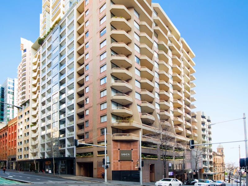 Apartments & units for Rent in Sydney CBD, NSW