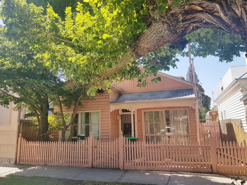24 Pasco Street, Williamstown, VIC 3016
