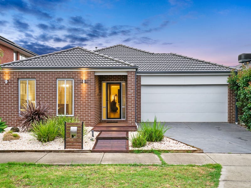 20 Rising Sun Parade Tarneit Vic 3029 Property Details