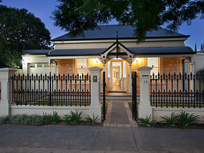 13 Henry Street, Croydon, SA 5008 Property Details