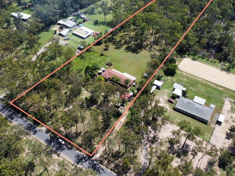 219229 Amber Crescent, Jimboomba, Qld 4280 Property Details