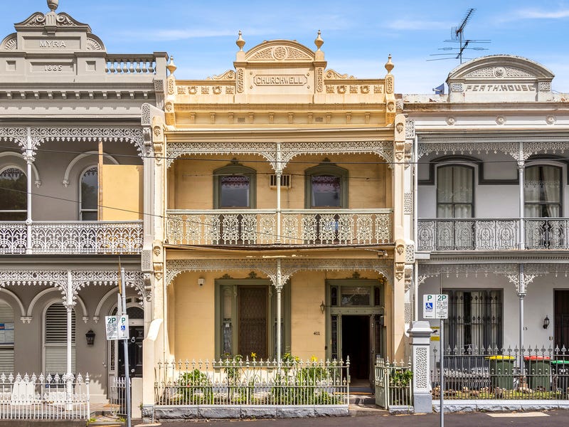 411 Dryburgh Street, North Melbourne, VIC 3051