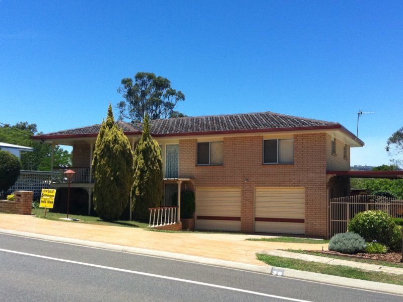 30 Coronation Drive, Boonah, QLD 4310