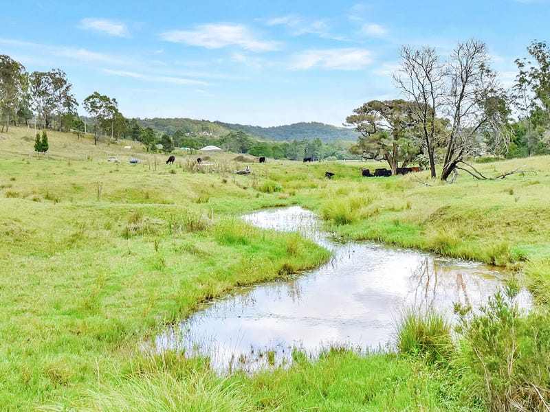 93 Stapleton Road, Laguna, NSW 2325 Lifestyle for Sale realestate