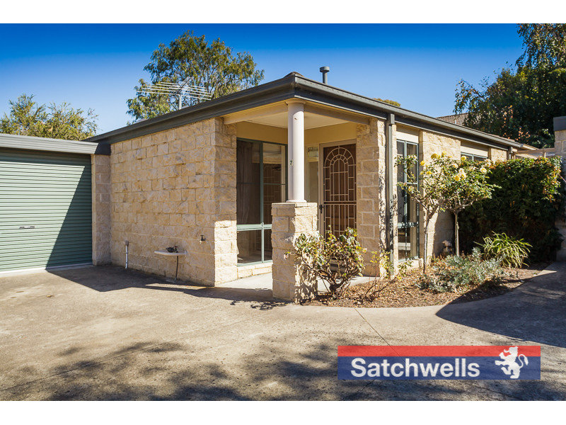 7/128 Salmon Street, Hastings, Vic 3915 Property Details