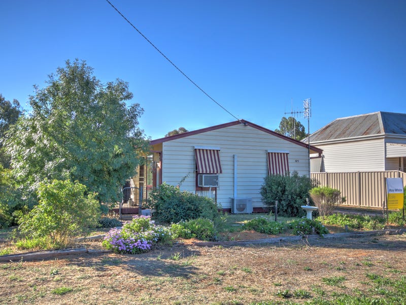 67 Jeffrey Street, Elmore, Vic 3558 House for Sale