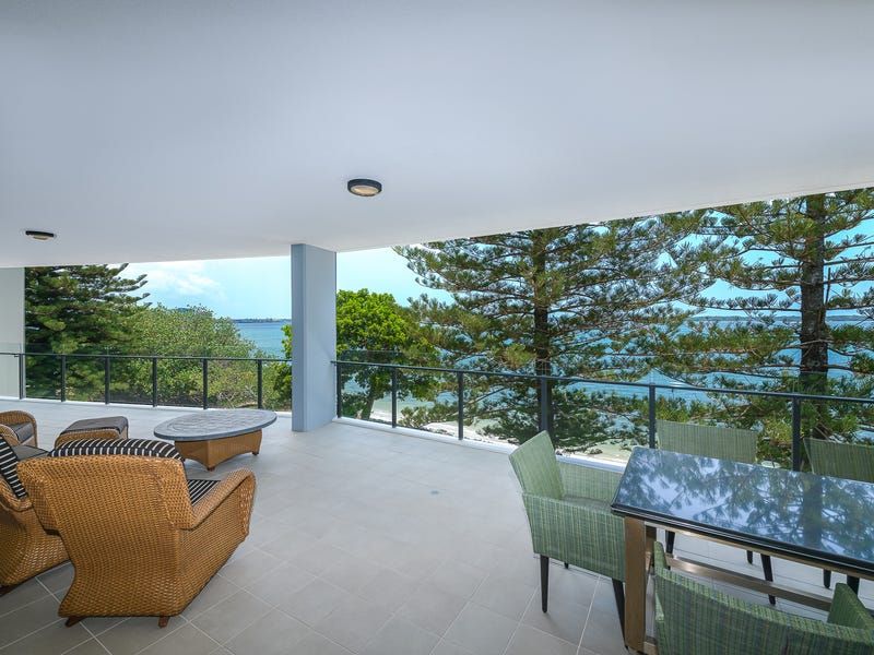 1302 323 Allisee Bayview Street Hollywell Qld 4216 Property Details