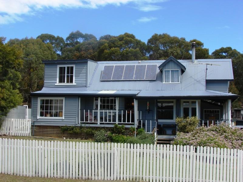 599 Roaring Beach Road, Nubeena, TAS 7184