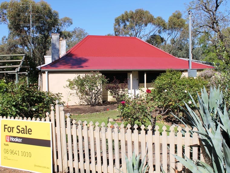 9 Revett Place, York, WA 6302 Property Details