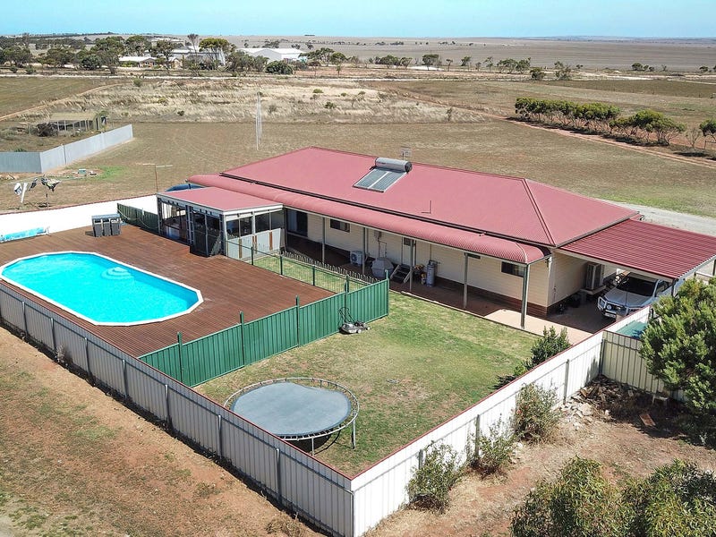 23 Hauschild Road, Cleve, SA 5640 House for Sale