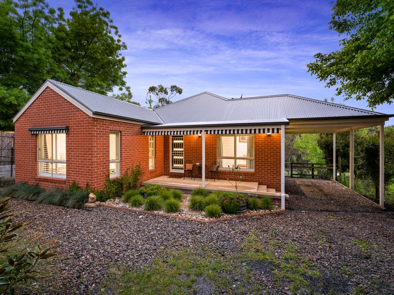 28B Isaacs Avenue, Yackandandah, Vic 3749 Property Details