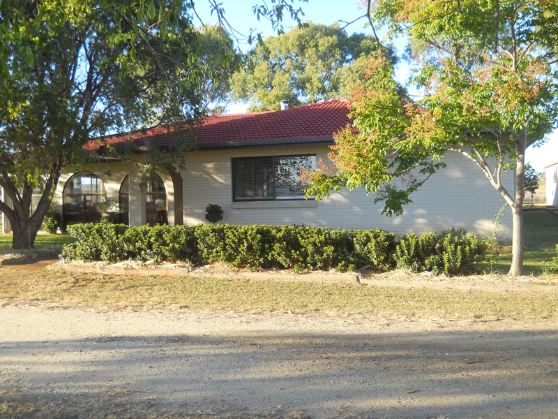 212 Doyle Road, Spring Creek, Qld 4361 Lifestyle for Sale