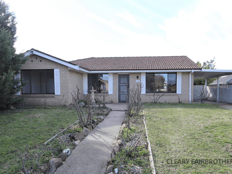 109 Taylor Street, Eglinton, NSW 2795 Property Details