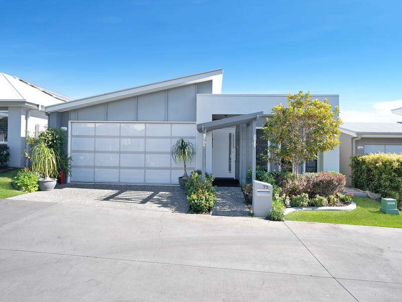 Palm Lake Resort CooroyNoosa Retirement Living at 19 Trading Post Road