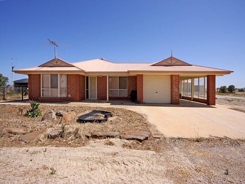 2 Port Parham Rd, Dublin, SA 5501 Property Details