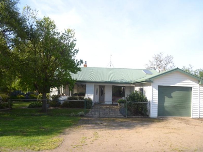 5 Le Couteur Road, Terang, Vic 3264 Property Details
