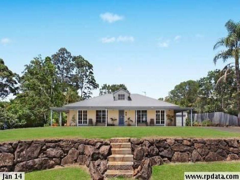 10 Highland Drive, Terranora, NSW 2486