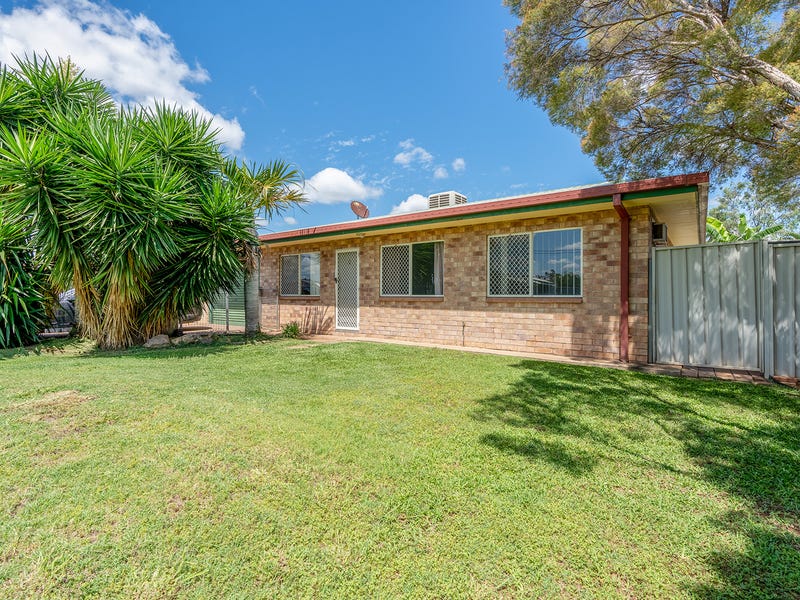 2/167 Opal Street, Emerald, Qld 4720 Property Details