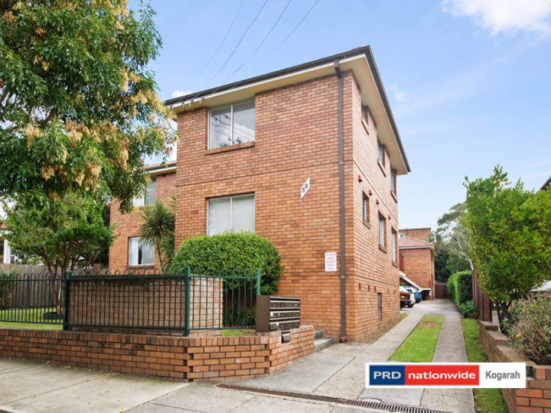 Unit 2/59 Wardell Road, Lewisham, NSW 2049 Property Details