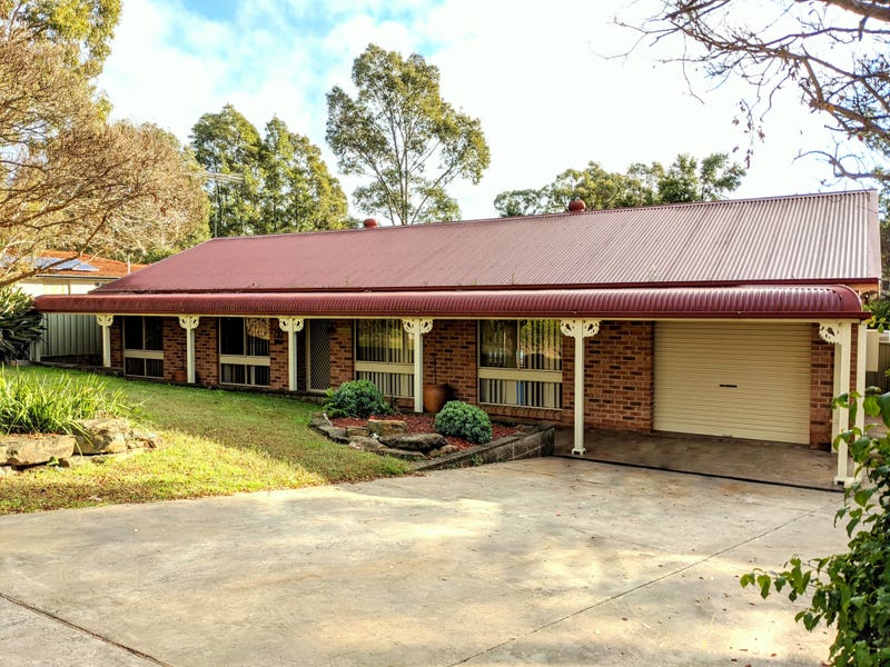 57B Taylors Road, Silverdale, NSW 2752