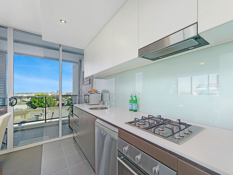 B602/222 Botany Road, Alexandria, NSW 2015 Property Details